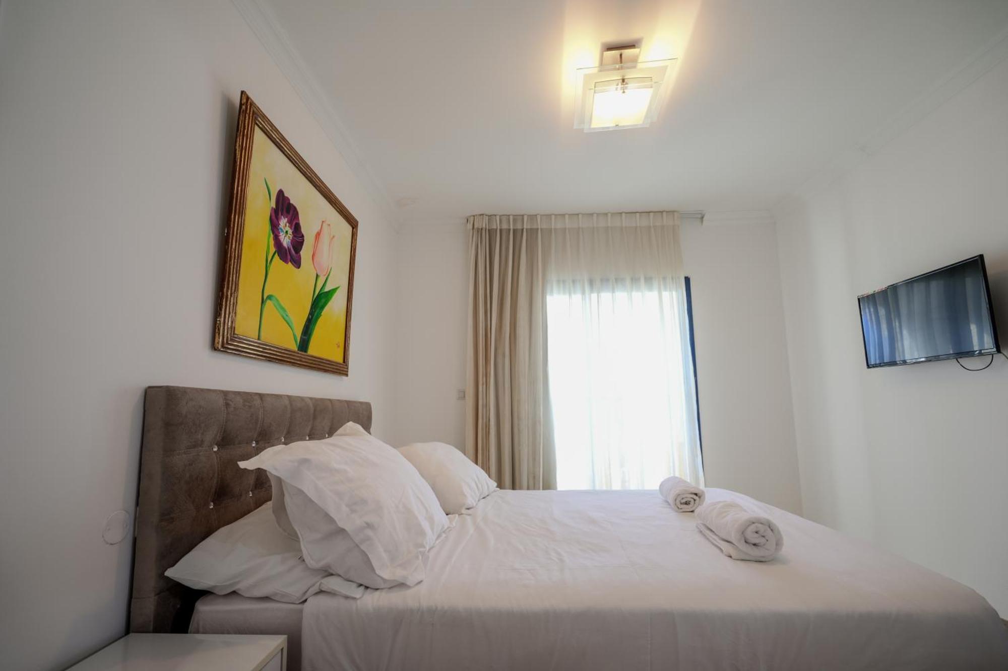 Central Park Residence Eilat Extérieur photo