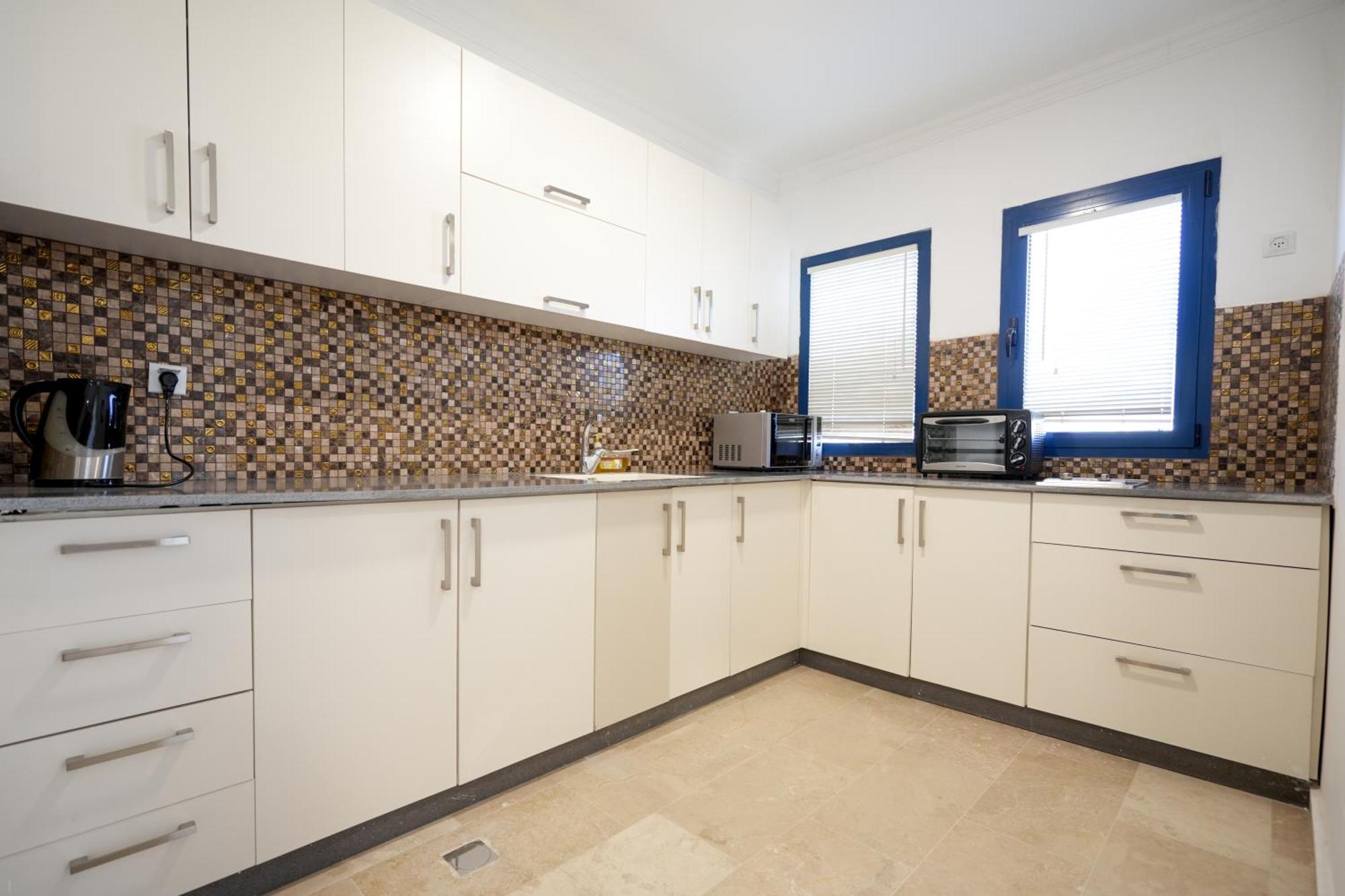 Central Park Residence Eilat Extérieur photo