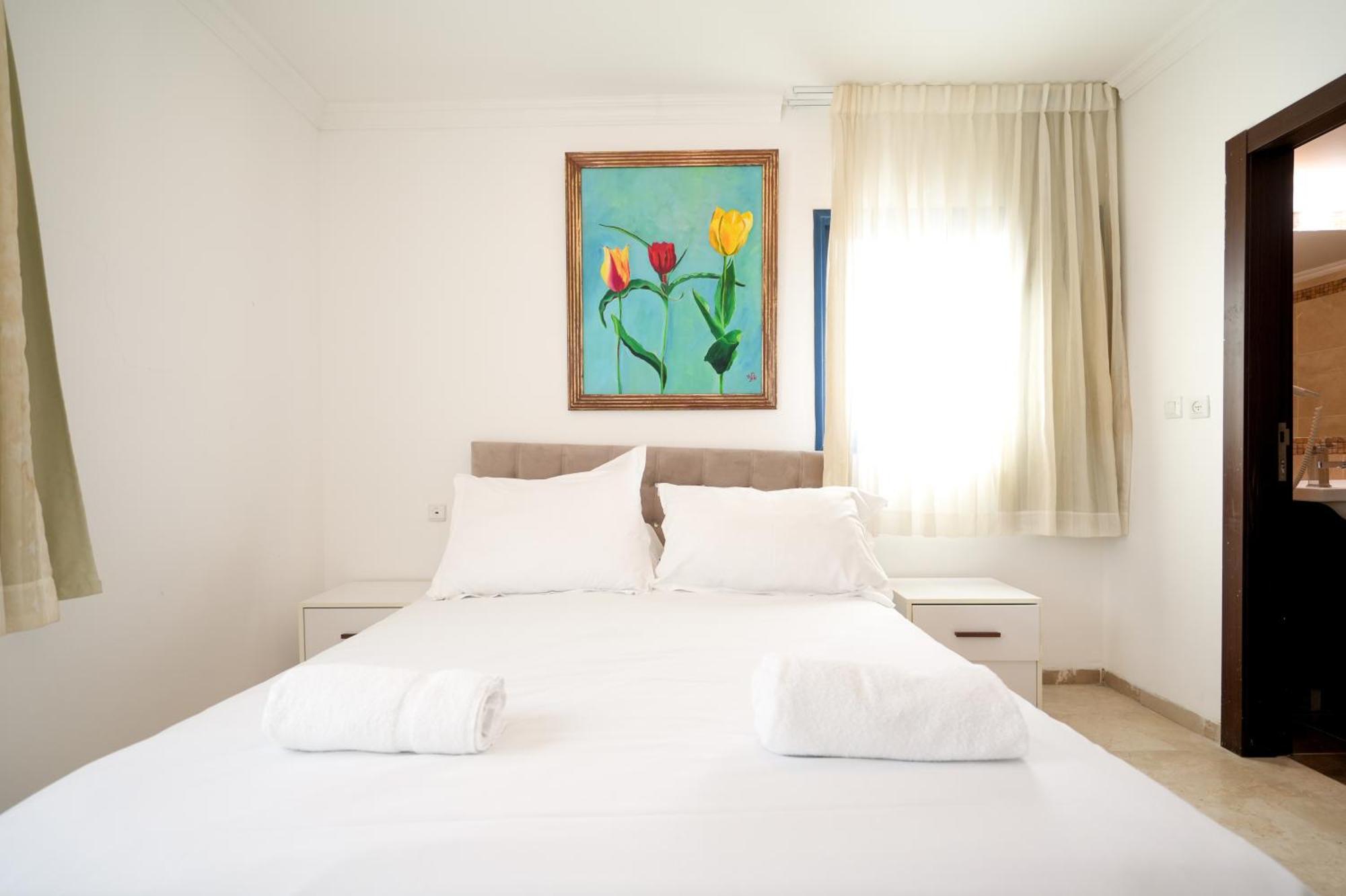Central Park Residence Eilat Extérieur photo
