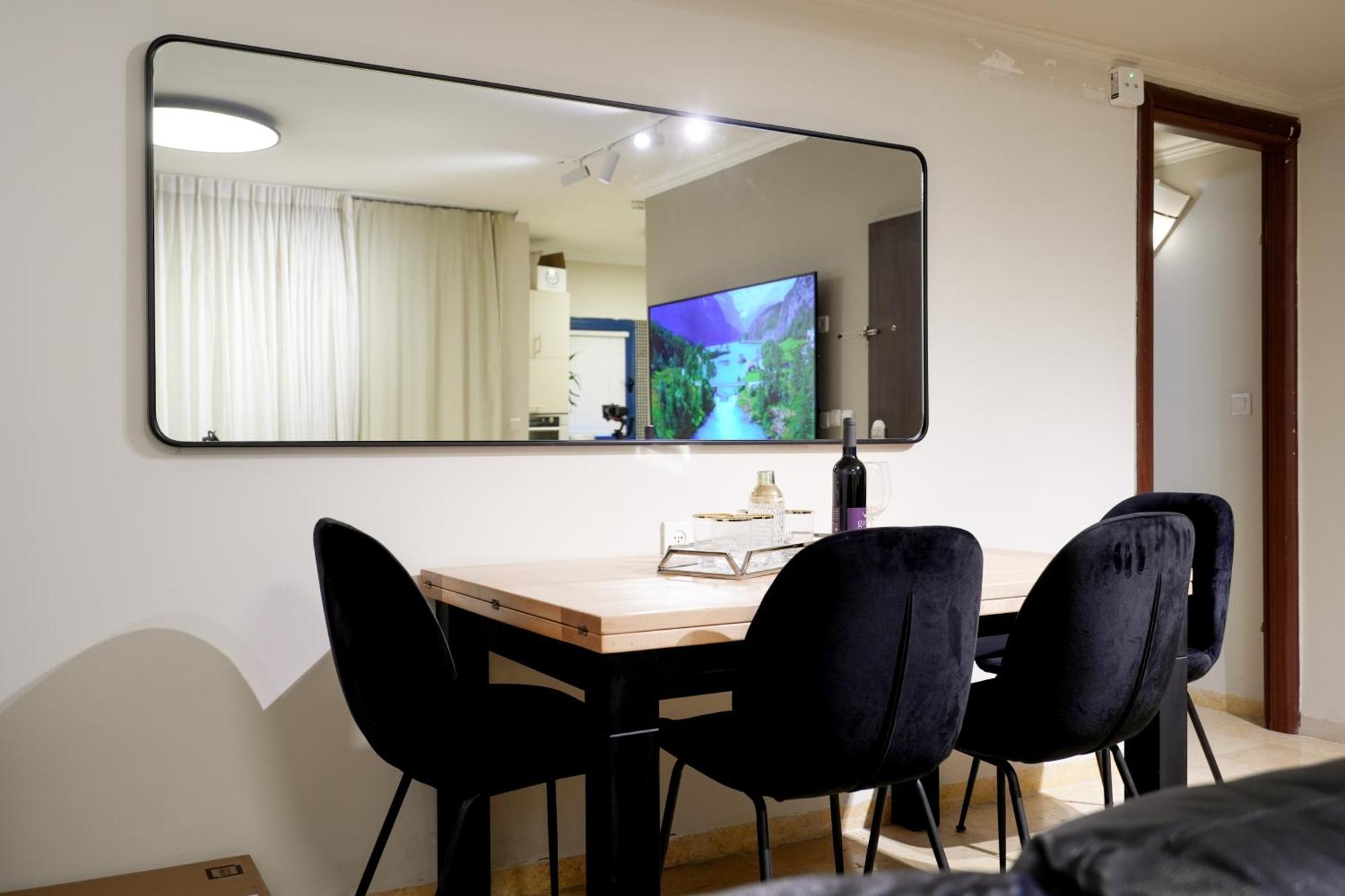 Central Park Residence Eilat Extérieur photo