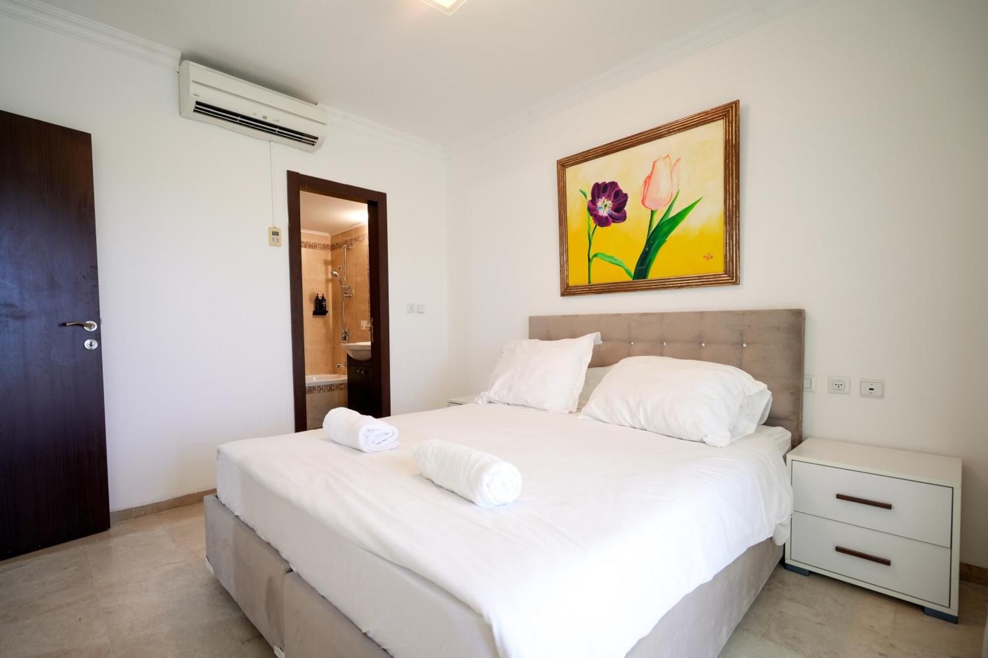 Central Park Residence Eilat Extérieur photo